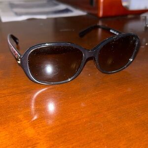 Brand new never worn Kate spade sunglasses! 🕶️ polarized izabella!